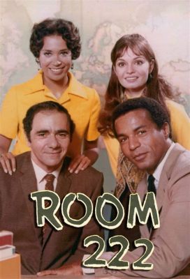 Room 222: Una serie scolastica che esplora le sfide dell'adolescenza e la lotta per l'uguaglianza sociale.