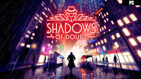 The Shadow of Doubt: Una storia di spionaggio con un cast stellare e intrighi mozzafiato!