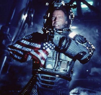 Armageddon: Una missione disperata contro la fine del mondo con un pizzico di Bruce Willis!