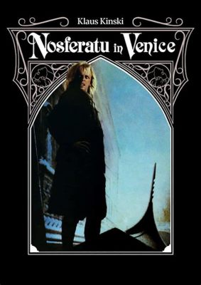 Nosferatu, il principe della notte: un capolavoro gotico intriso di atmosfere inquietanti e tensioni psicologiche!