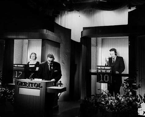 Quiz Show – una storia vera di inganno e ambizione nell'era della televisione!