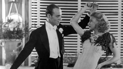 The Gay Divorcee! Una Commedia Brillante sull'Amore e la Danza con Fred Astaire!