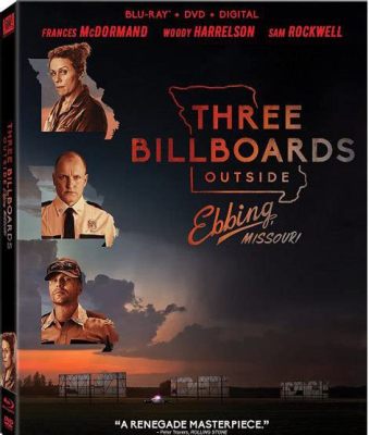 Three Billboards Outside Ebbing, Missouri - un dramma potente con performance indimenticabili e una storia che lascia il segno!