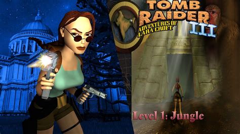 Tomb Raider: Un Avventura Archeologica Frastornante In Una Giungla Impazzita!